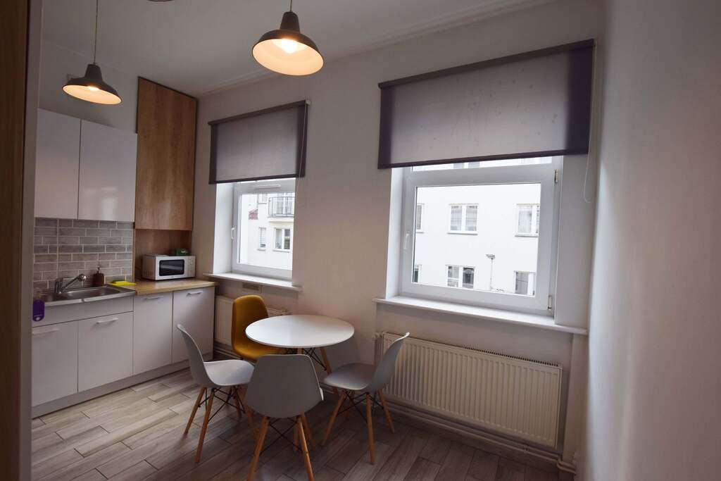 Mieszkanie na sprzedaż Szczecin, Śródmieście-Centrum 37 m2 | Arka Nieruchomości