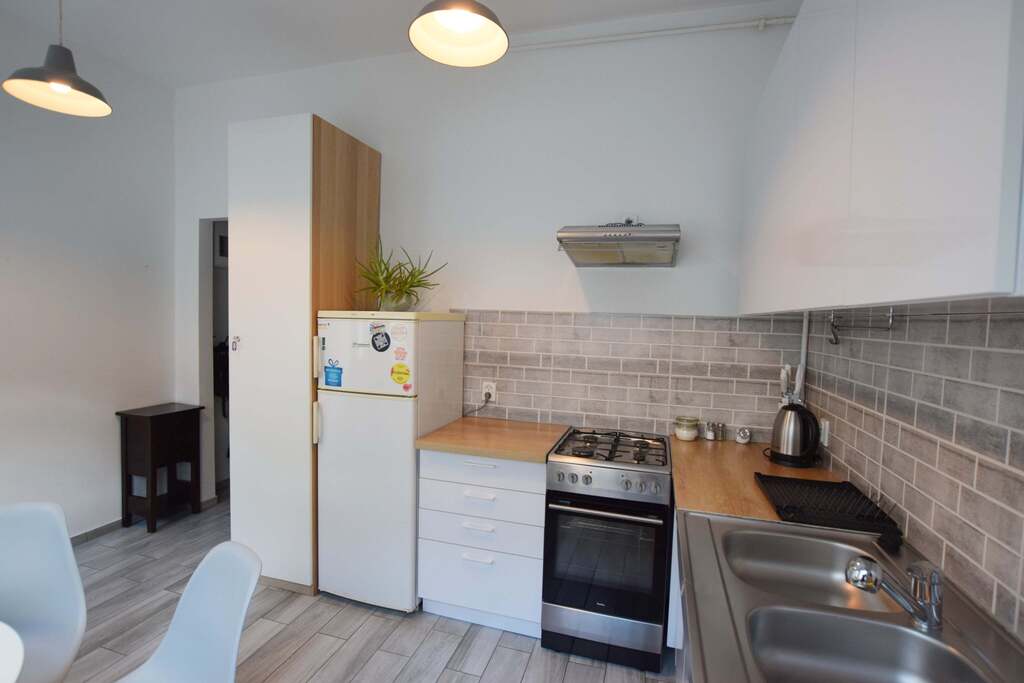 Mieszkanie na sprzedaż Szczecin, Śródmieście-Centrum 37 m2 | Arka Nieruchomości