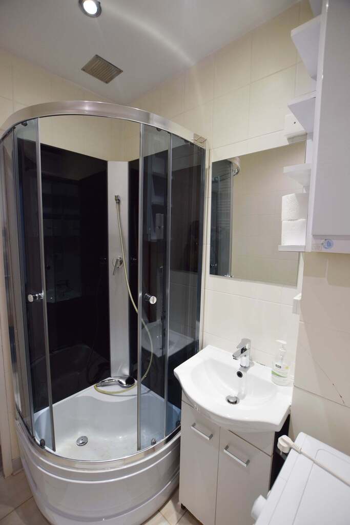 Mieszkanie na sprzedaż Szczecin, Śródmieście-Centrum 37 m2 | Arka Nieruchomości