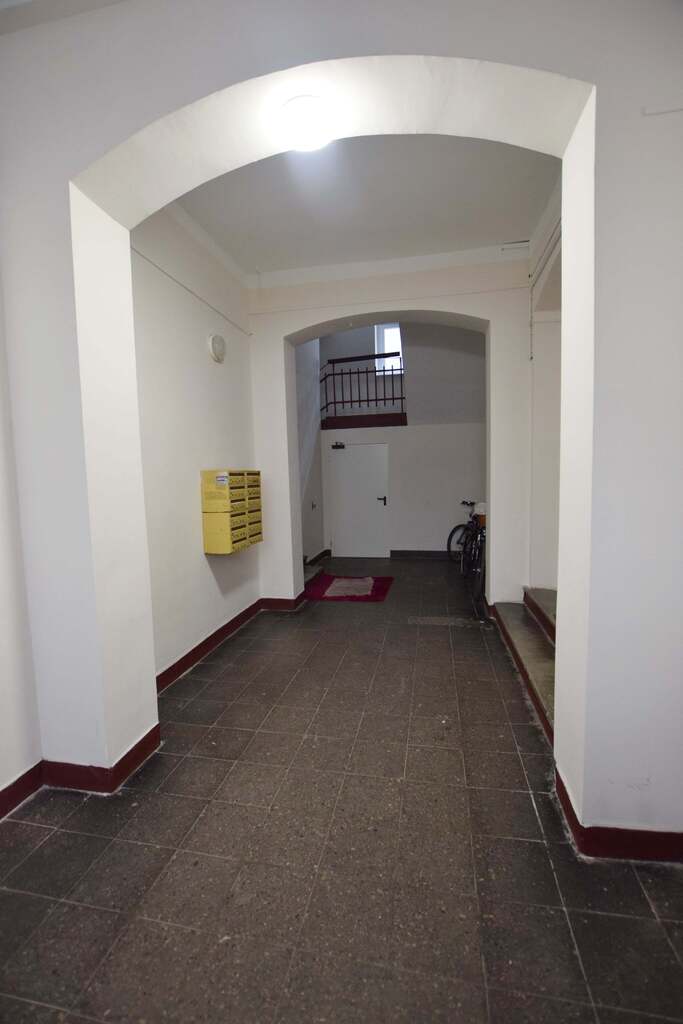 Mieszkanie na sprzedaż Szczecin, Śródmieście-Centrum 37 m2 | Arka Nieruchomości