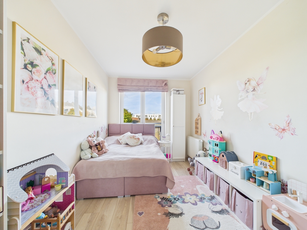 Mieszkanie na sprzedaż Warzymice 72 m2 | Arka Nieruchomości