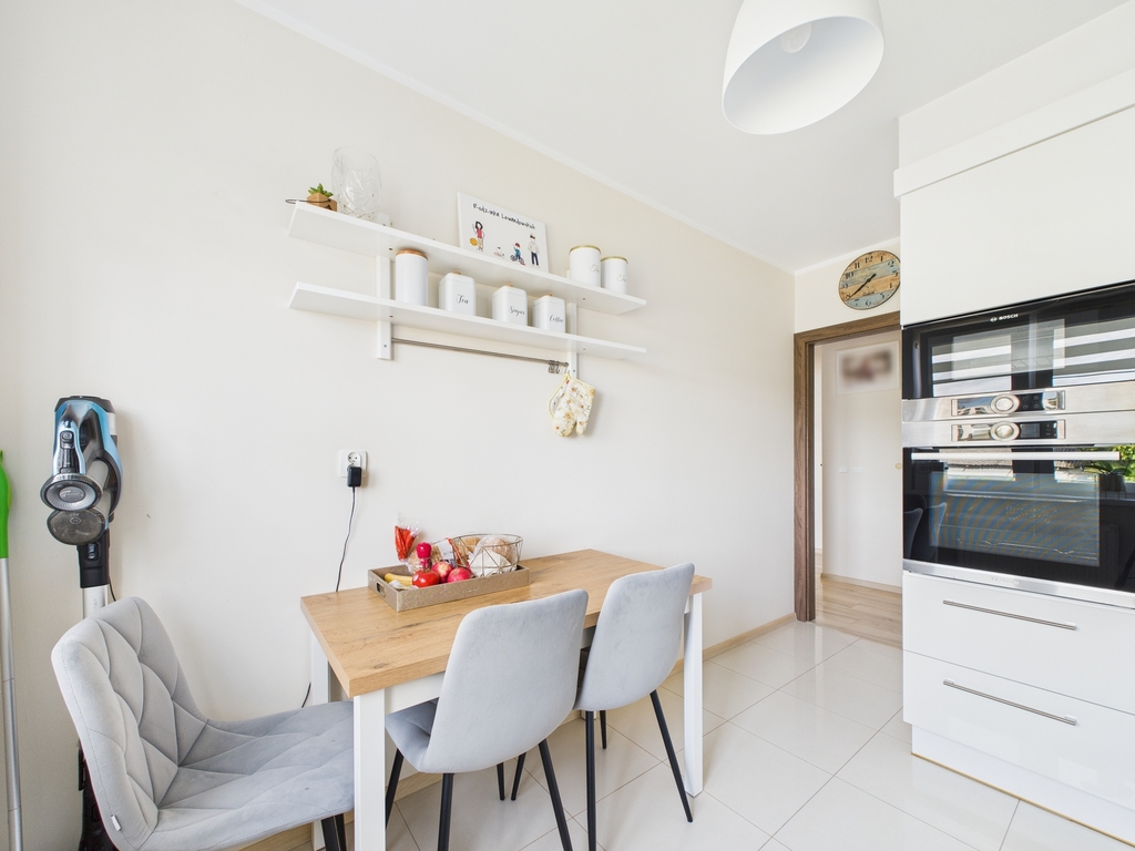 Mieszkanie na sprzedaż Warzymice 72 m2 | Arka Nieruchomości