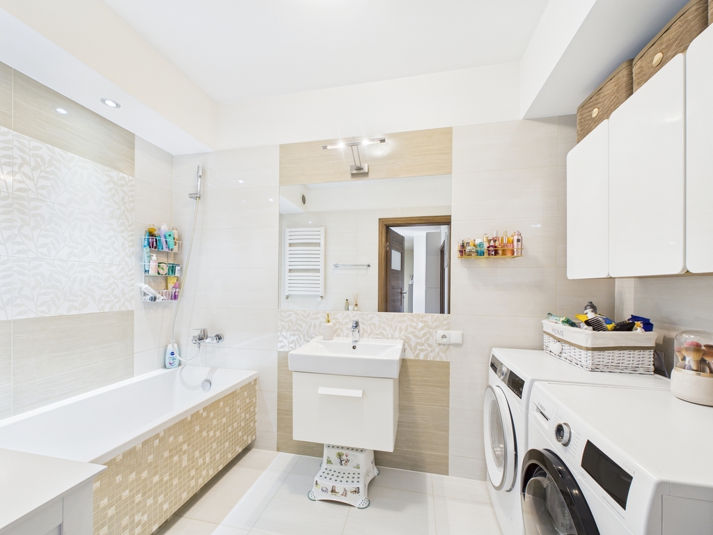 Mieszkanie na sprzedaż Warzymice 72 m2 | Arka Nieruchomości