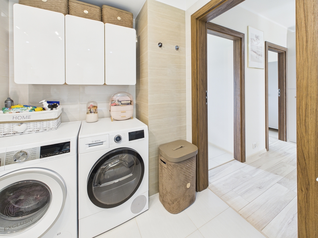 Mieszkanie na sprzedaż Warzymice 72 m2 | Arka Nieruchomości