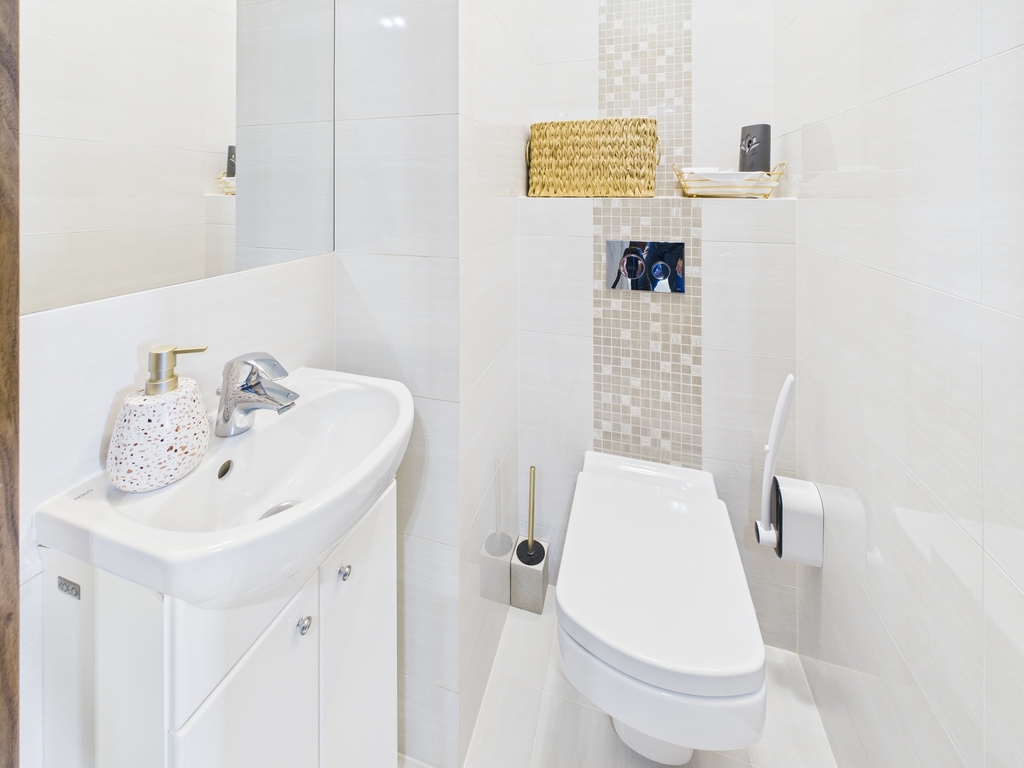 Mieszkanie na sprzedaż Warzymice 72 m2 | Arka Nieruchomości