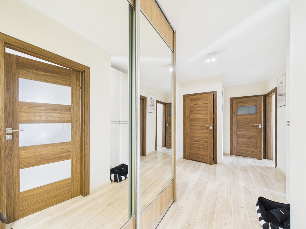 Mieszkanie na sprzedaż Warzymice 72 m2 | Arka Nieruchomości