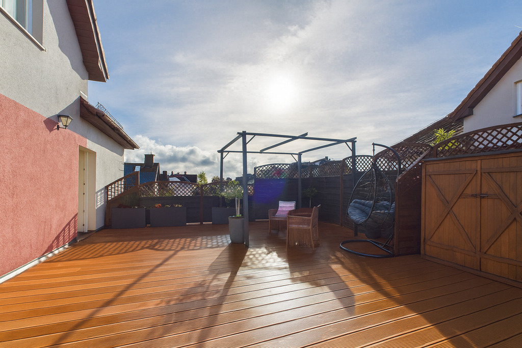 Mieszkanie na sprzedaż Warzymice 72 m2 | Arka Nieruchomości