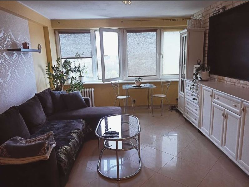 Mieszkanie na sprzedaż Szczecin, Niebuszewo 29 m2 | Arka Nieruchomości