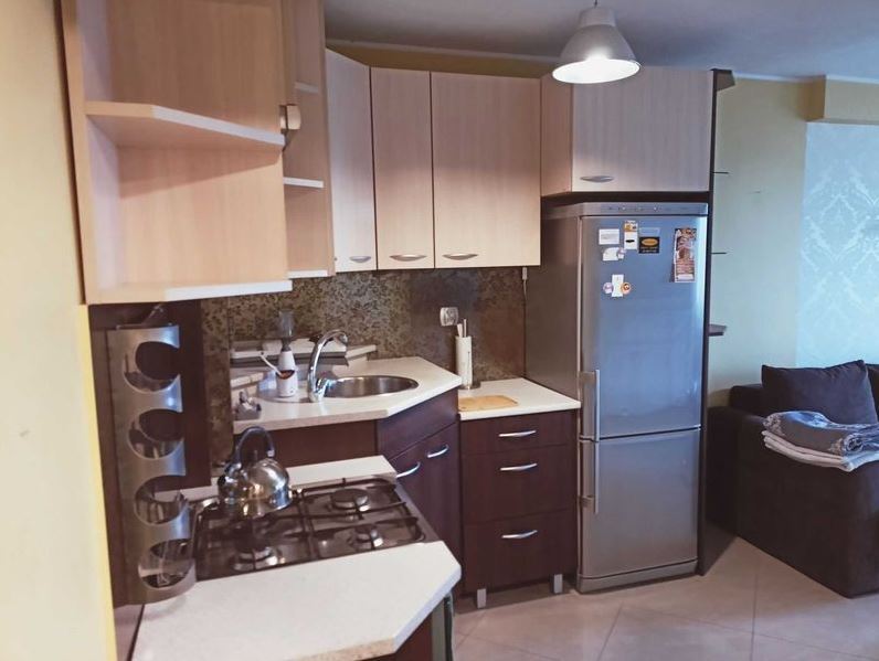 Mieszkanie na sprzedaż Szczecin, Niebuszewo 29 m2 | Arka Nieruchomości