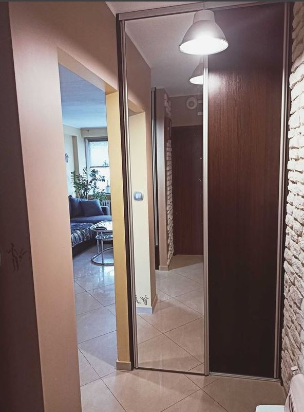 Mieszkanie na sprzedaż Szczecin, Niebuszewo 29 m2 | Arka Nieruchomości