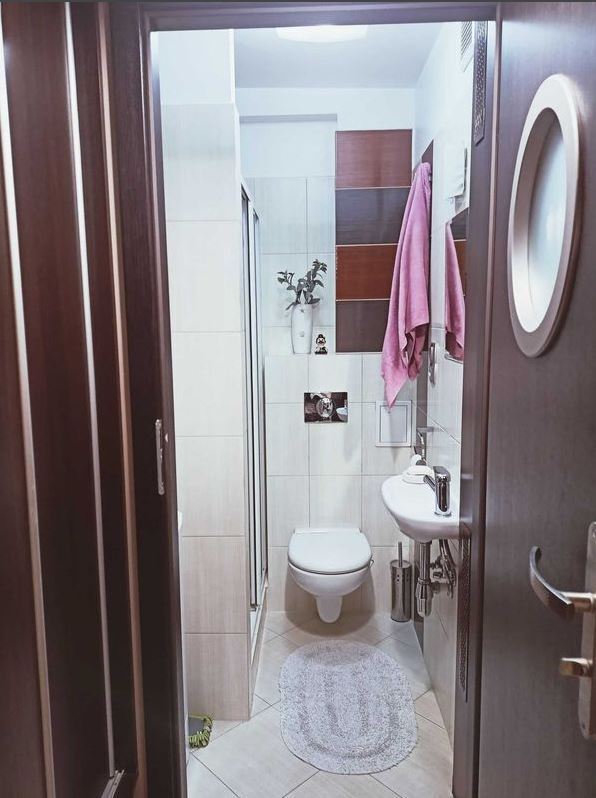 Mieszkanie na sprzedaż Szczecin, Niebuszewo 29 m2 | Arka Nieruchomości