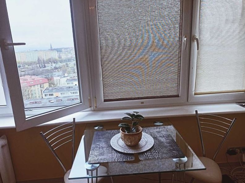 Mieszkanie na sprzedaż Szczecin, Niebuszewo 29 m2 | Arka Nieruchomości