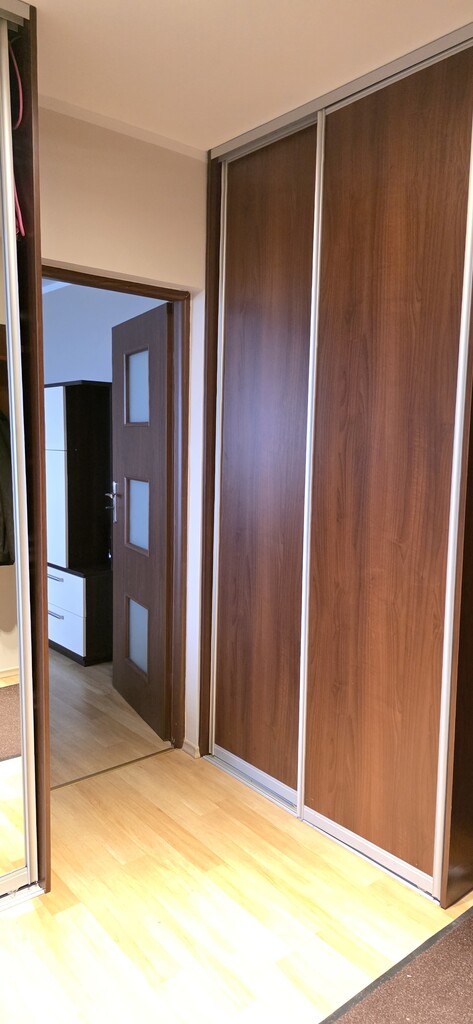 Mieszkanie na sprzedaż Szczecin, os. Słoneczne 49 m2 | Arka Nieruchomości