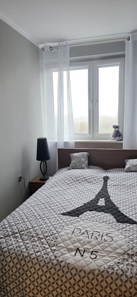 Mieszkanie na sprzedaż Szczecin, os. Słoneczne 49 m2 | Arka Nieruchomości