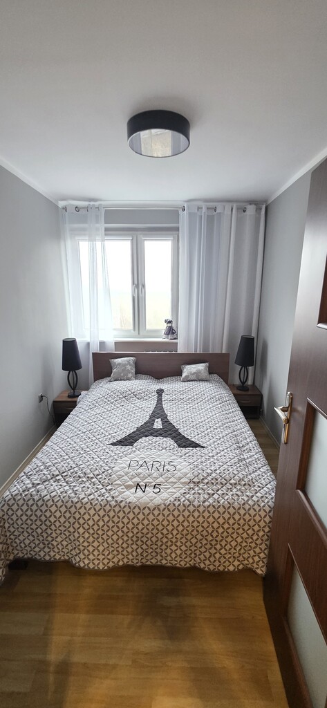 Mieszkanie na sprzedaż Szczecin, os. Słoneczne 49 m2 | Arka Nieruchomości