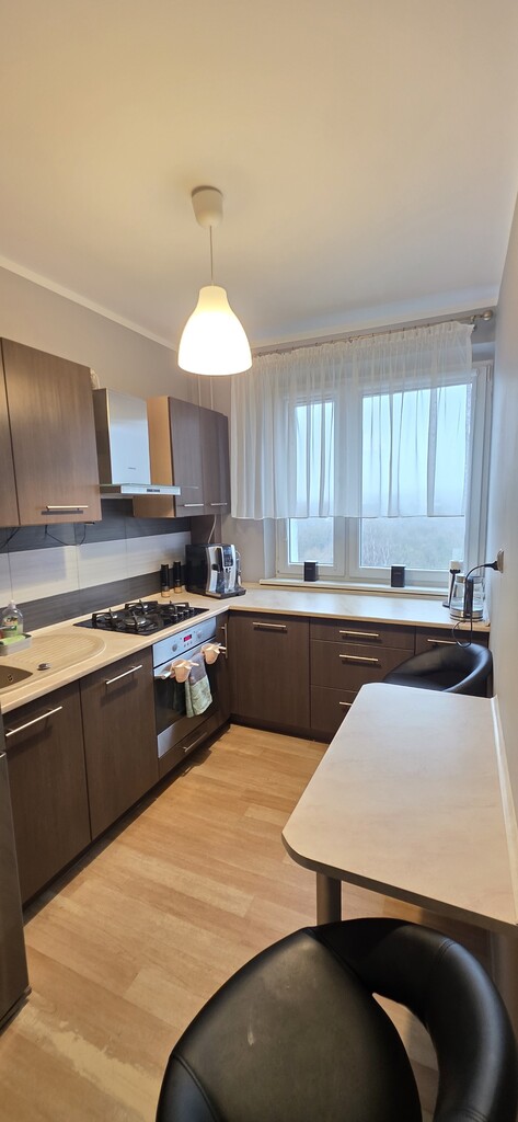 Mieszkanie na sprzedaż Szczecin, os. Słoneczne 49 m2 | Arka Nieruchomości