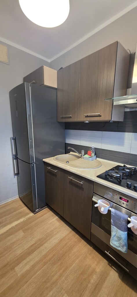 Mieszkanie na sprzedaż Szczecin, os. Słoneczne 49 m2 | Arka Nieruchomości