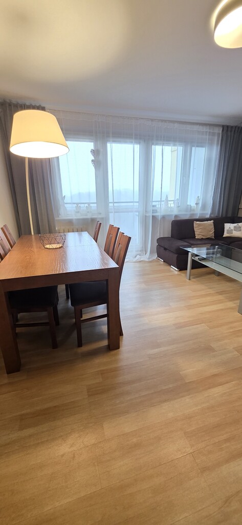 Mieszkanie na sprzedaż Szczecin, os. Słoneczne 49 m2 | Arka Nieruchomości