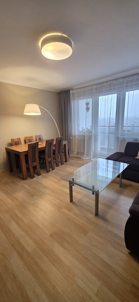 Mieszkanie na sprzedaż Szczecin, os. Słoneczne 49 m2 | Arka Nieruchomości