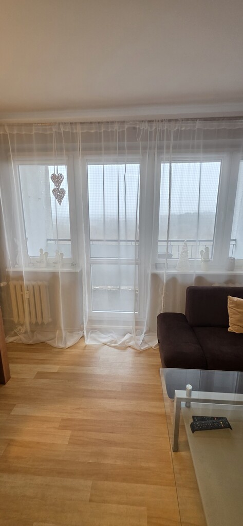 Mieszkanie na sprzedaż Szczecin, os. Słoneczne 49 m2 | Arka Nieruchomości