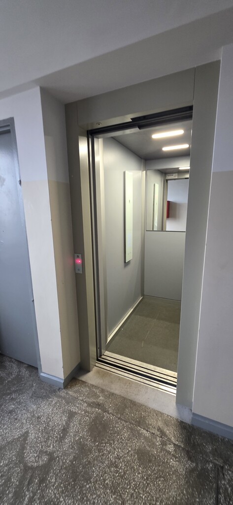 Mieszkanie na sprzedaż Szczecin, os. Słoneczne 49 m2 | Arka Nieruchomości