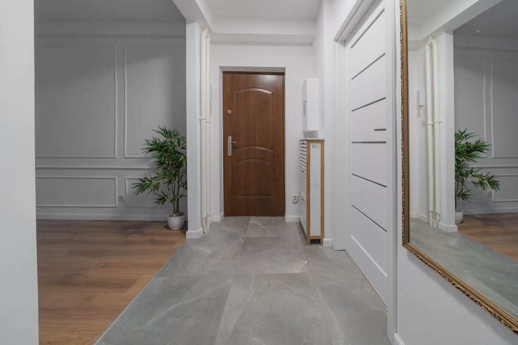 Kameralny apartament na Mariackiej | 3 pokoje