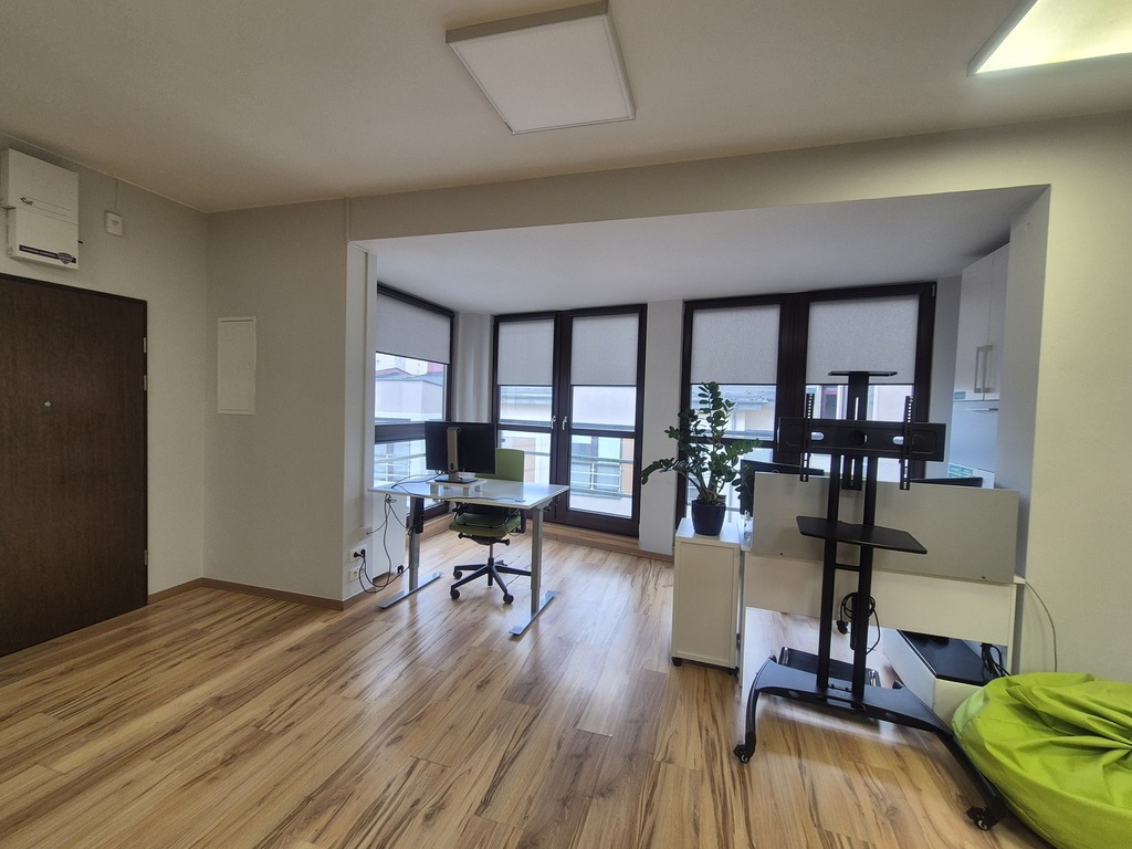 Lokal na wynajem Szczecin, Centrum 112 m2 | Arka Nieruchomości