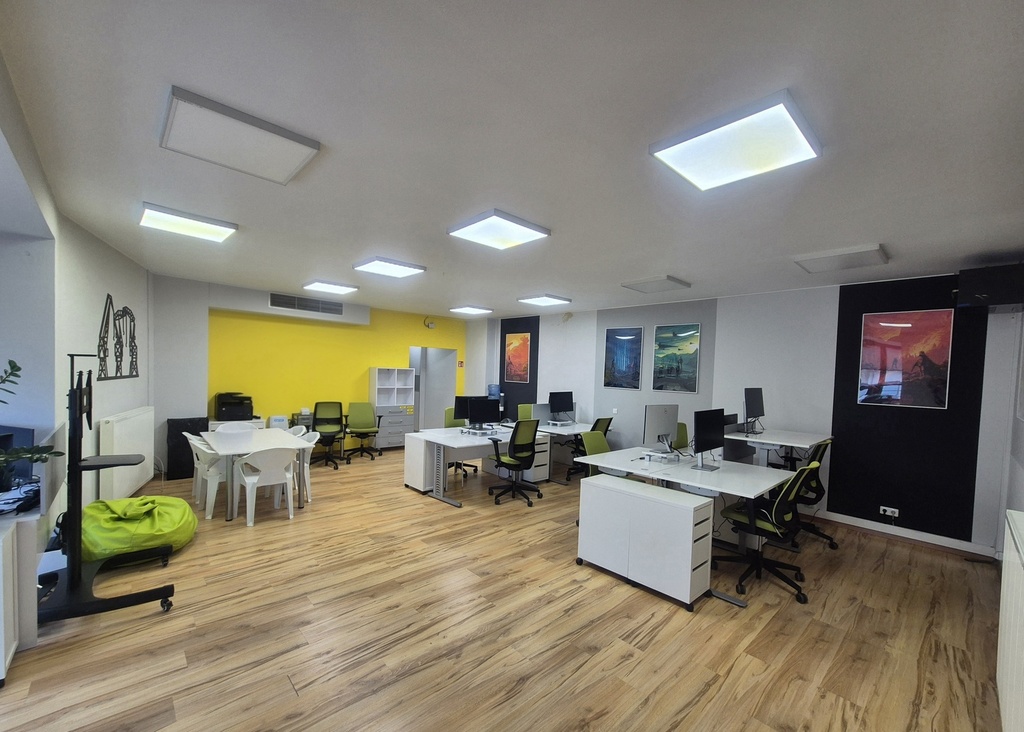 Lokal na wynajem Szczecin, Centrum 112 m2 | Arka Nieruchomości