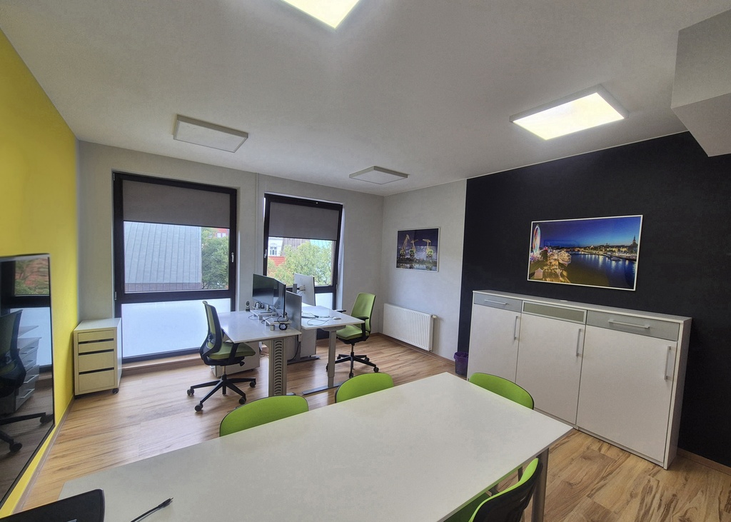 Lokal na wynajem Szczecin, Centrum 112 m2 | Arka Nieruchomości