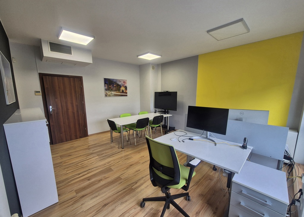 Lokal na wynajem Szczecin, Centrum 112 m2 | Arka Nieruchomości