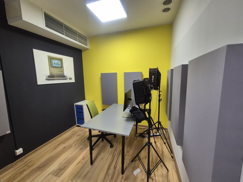 Lokal na wynajem Szczecin, Centrum 112 m2 | Arka Nieruchomości