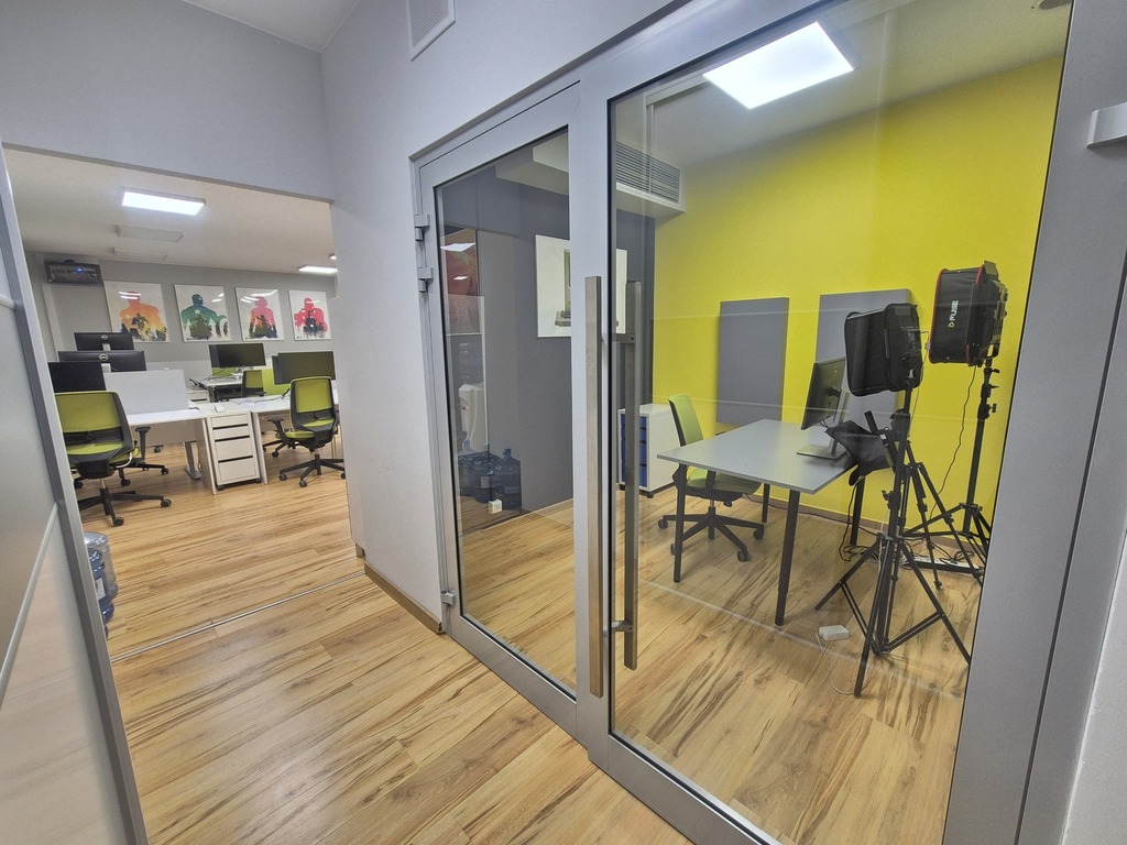 Lokal na wynajem Szczecin, Centrum 112 m2 | Arka Nieruchomości