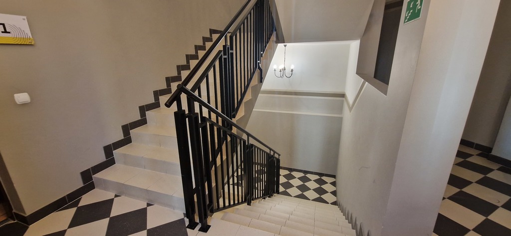 Lokal na wynajem Szczecin, Centrum 112 m2 | Arka Nieruchomości