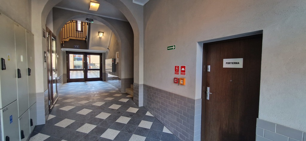 Lokal na wynajem Szczecin, Centrum 112 m2 | Arka Nieruchomości