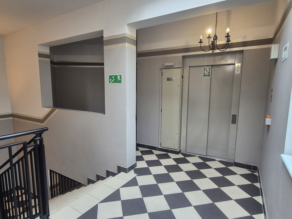 Lokal na wynajem Szczecin, Centrum 112 m2 | Arka Nieruchomości