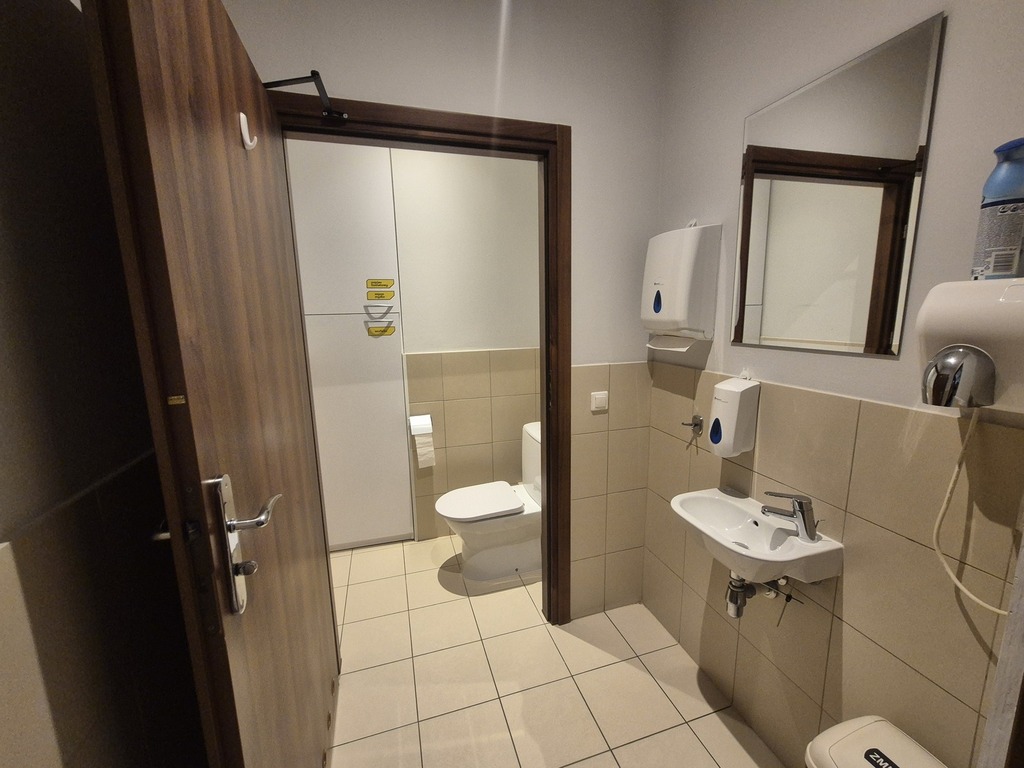 Lokal na wynajem Szczecin, Centrum 112 m2 | Arka Nieruchomości