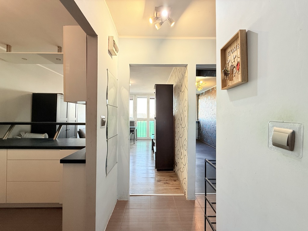 Mieszkanie na sprzedaż Szczecin, Śródmieście 36 m2 | Arka Nieruchomości