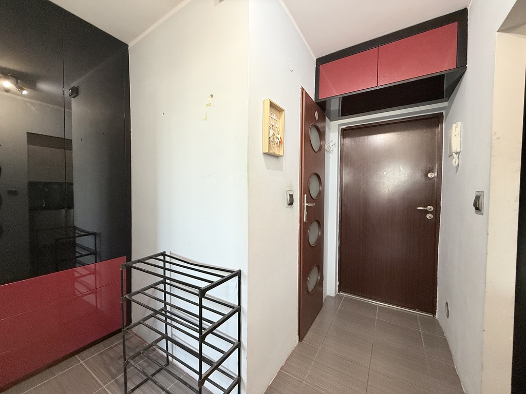 Mieszkanie na sprzedaż Szczecin, Śródmieście 36 m2 | Arka Nieruchomości