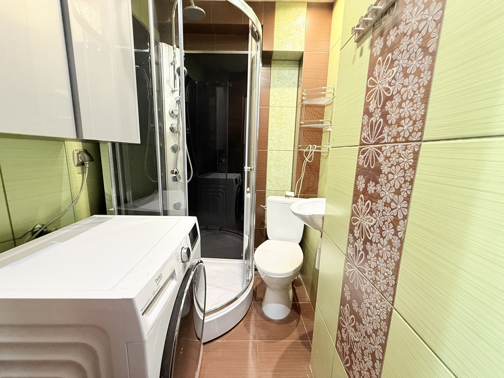 Mieszkanie na sprzedaż Szczecin, Śródmieście 36 m2 | Arka Nieruchomości