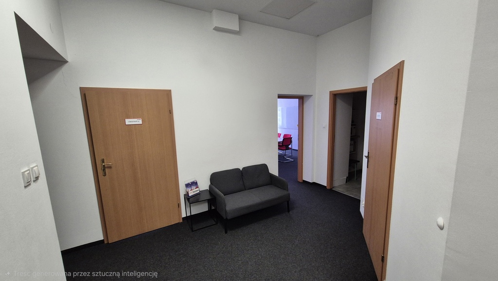 Lokal na wynajem Szczecin, Centrum 221 m2 | Arka Nieruchomości