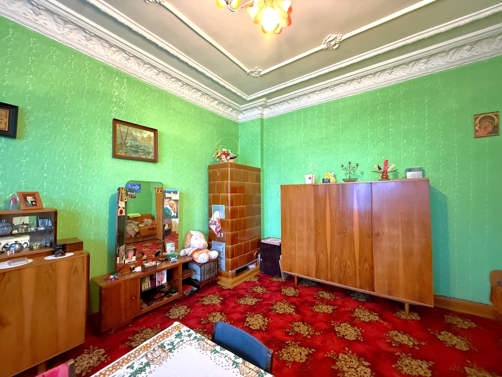 Mieszkanie na sprzedaż Szczecin, Śródmieście 49 m2 | Arka Nieruchomości