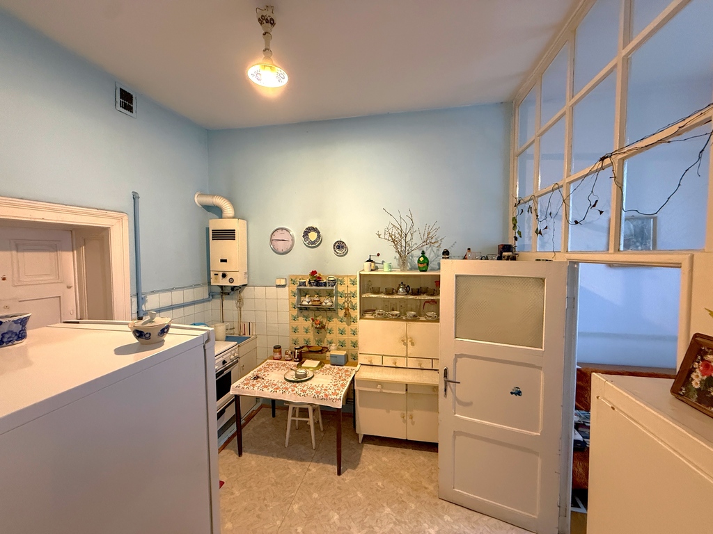 Mieszkanie na sprzedaż Szczecin, Śródmieście 49 m2 | Arka Nieruchomości