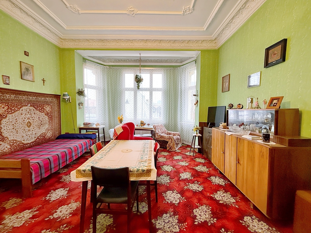 Mieszkanie na sprzedaż Szczecin, Śródmieście 49 m2 | Arka Nieruchomości