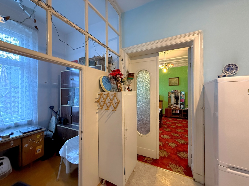 Mieszkanie na sprzedaż Szczecin, Śródmieście 49 m2 | Arka Nieruchomości