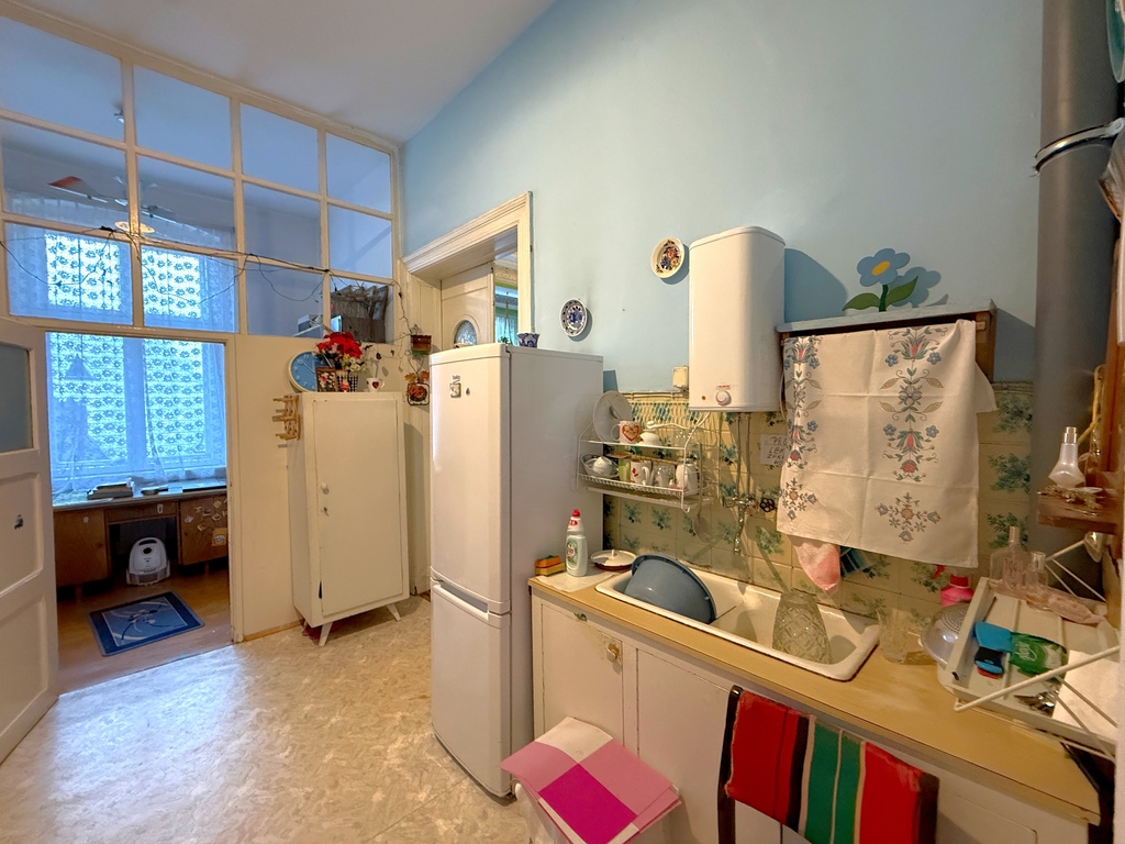 Mieszkanie na sprzedaż Szczecin, Śródmieście 49 m2 | Arka Nieruchomości