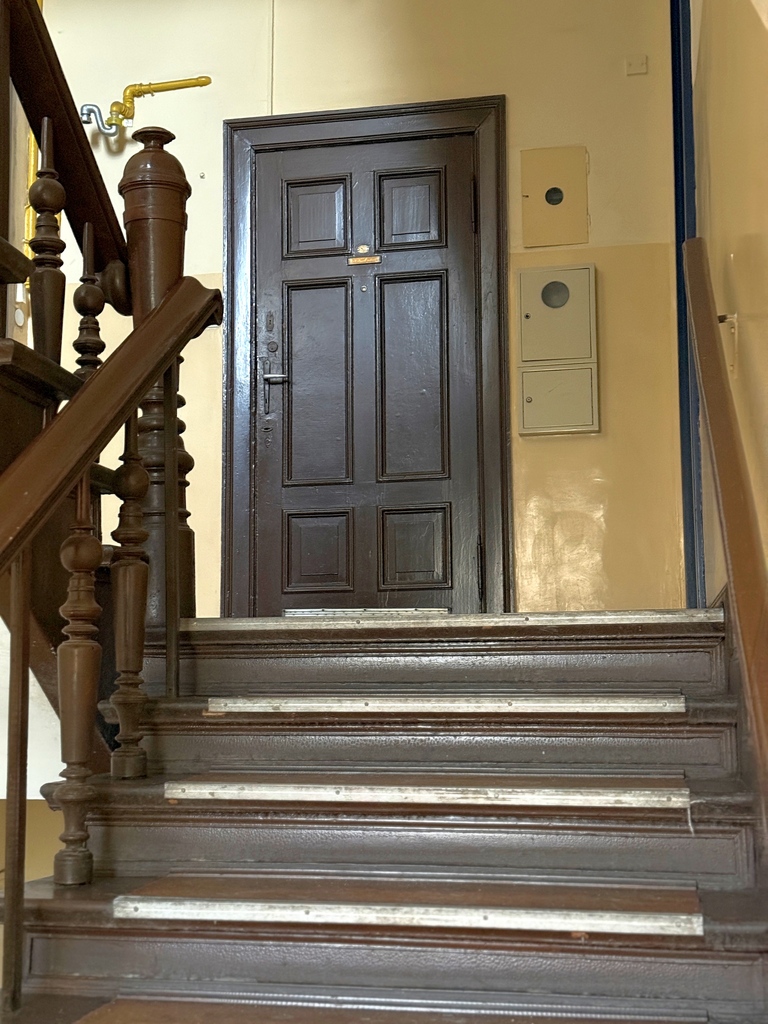 Mieszkanie na sprzedaż Szczecin, Śródmieście 49 m2 | Arka Nieruchomości