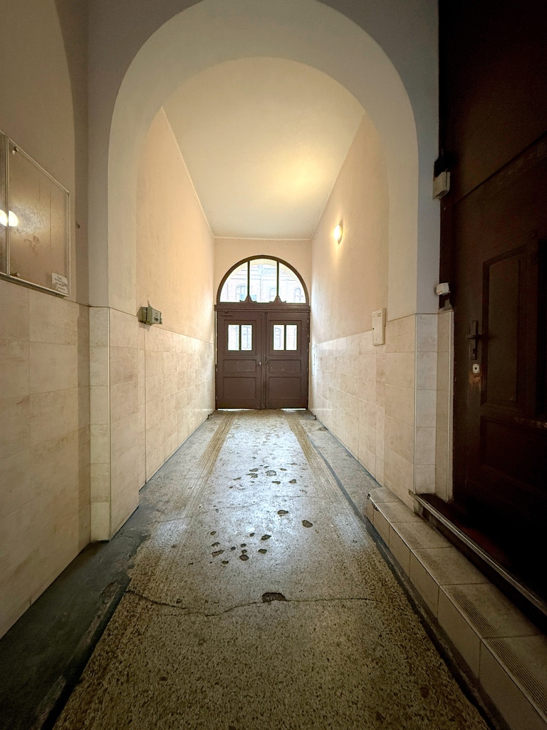 Mieszkanie na sprzedaż Szczecin, Śródmieście 49 m2 | Arka Nieruchomości