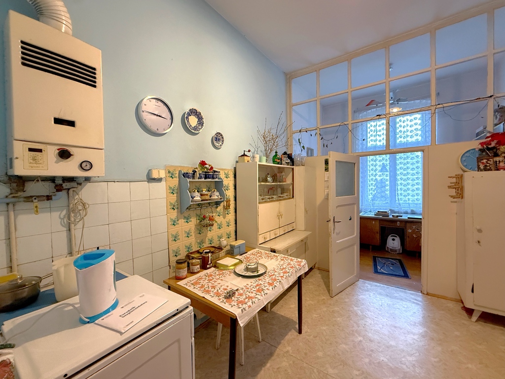 Mieszkanie na sprzedaż Szczecin, Śródmieście 49 m2 | Arka Nieruchomości