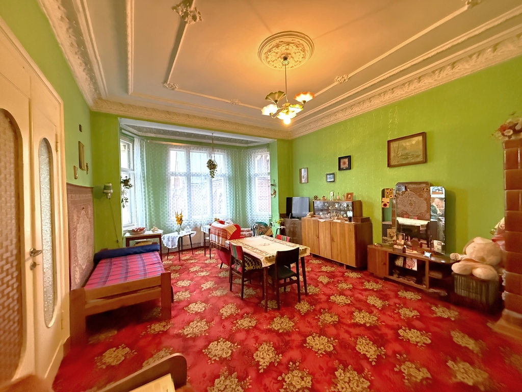 Mieszkanie na sprzedaż Szczecin, Śródmieście 49 m2 | Arka Nieruchomości