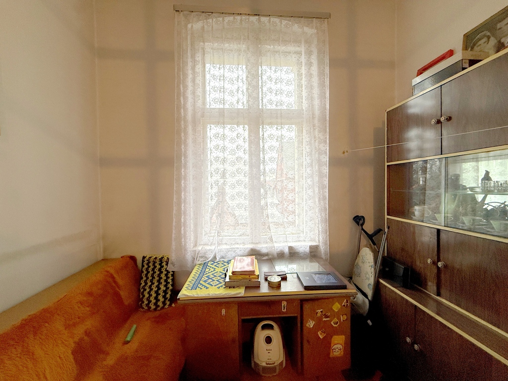 Mieszkanie na sprzedaż Szczecin, Śródmieście 49 m2 | Arka Nieruchomości